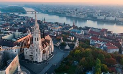 Private Tour – 3-Hour Budapest Highlights