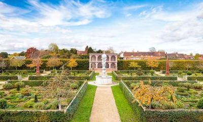 Kenilworth Castle and Elizabethan Garden Ticket