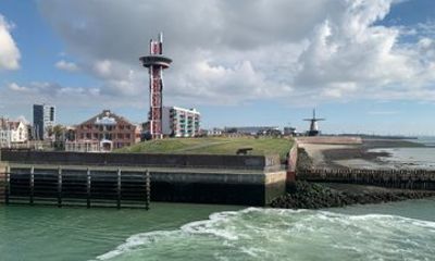 Discover Vlissingen with a Self Guided Outside Escape City Game