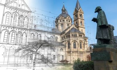 Discover Roermond with a Self Guided Outside Escape City Game
