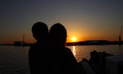 Poole Sundowner Harbour Cruise