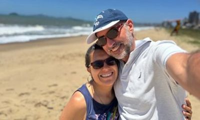 Camboriú: Scenic Private Tour Praia Brava & Northern Beaches