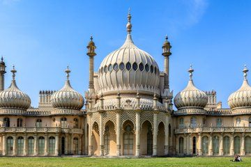 Barmy Brighton Experience a Fun History Tour
