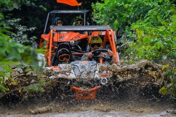 Off-road Buggy Tour of Maimon Puerto Plata