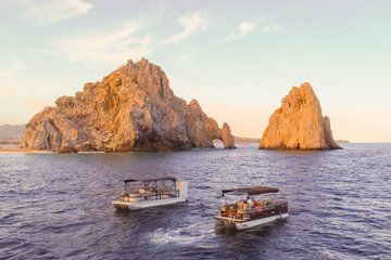 Sunset Luxury Cruise in Cabo