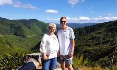 Greytown Discovery Taste Shop and Explore from Wellington