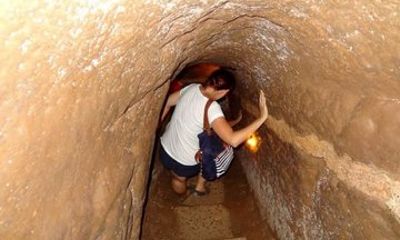 DMZ Historical Tour from Hue: Private Half Day Experience