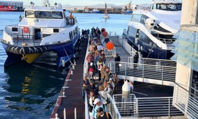 Robben Island Tour with Pre Booked Tickets and Transfers