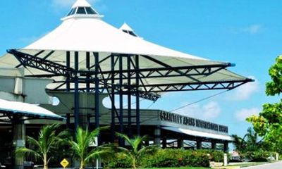 Barbados Private Airport Round Trip Transfer Service