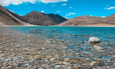 6-Day Private Ladakh Tour from Leh – Nubra Valley, Pangong Lake