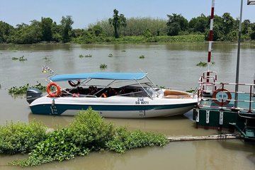 Cu Chi Tunnels Signature Waterway Journey