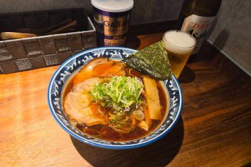 Takayama Private Ramen Hopping Tour