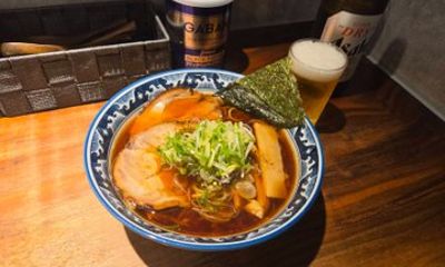 Takayama Private Ramen Hopping Tour