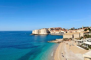 Private Transfer from Mostar to Dubrovnik