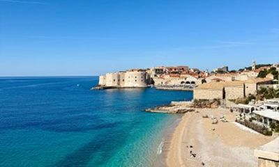 Private Transfer from Mostar to Dubrovnik