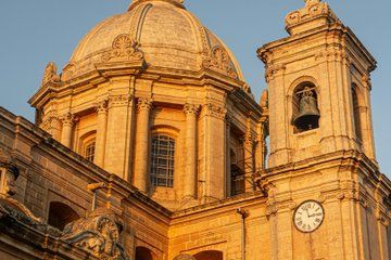 Mdina and Rabat Private Walking Guided Tour