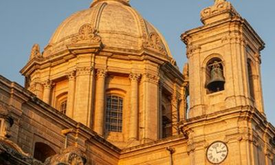 Mdina and Rabat Private Walking Guided Tour