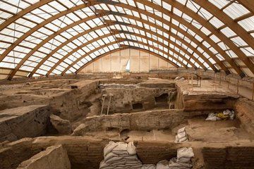 Daily Konya Catalhoyuk Tour