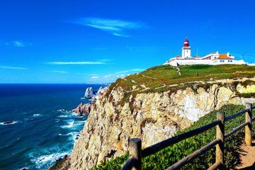 Atlantic Galicia coastal Day Trip with Lunch & Guide From Porto