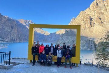 Best of North Skardu Hunza and Fairy Meadows