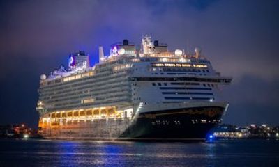 Port Canaveral Private Transfer from Orlando Airport