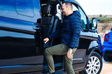 Bari Airport to Ostuni Private Transfer and Vice Versa