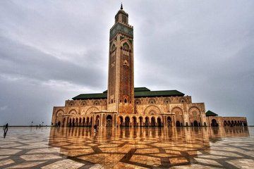 8 Day Morocco Tour Imperial Cities Atlas Mountains and The Desert