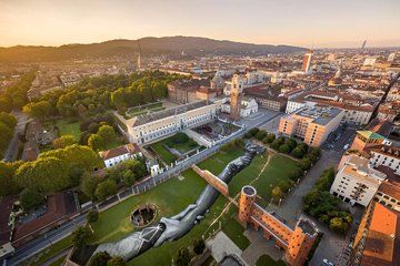 Tour of Turin Egyptian Museum Royal Palace and Mole Antonelliana