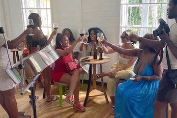 Private Wine Tasting in Grenada