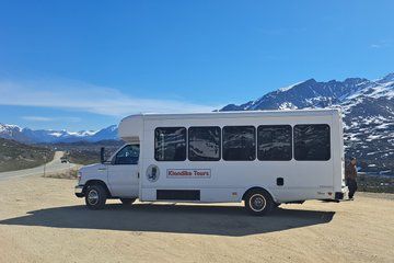 Summit Tour in Skagway