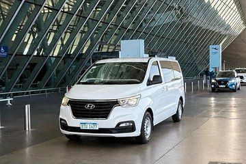 Montevideo Airport Transfer to Punta del Este