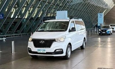 Private Transfer from Carrasco Airport (MVD) to Punta del Este