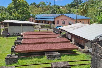 Grenada West Coast Adventure Tour