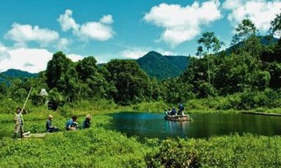 Tambopata 4 Day Amazon Jungle Adventure from Puerto Maldonado