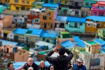 Busan: Private City Tour with Local Guide and Van