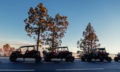 Private Sunset Tour in Tenerife