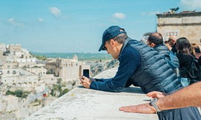 Private Alberobello and Matera Day Trip from Ostuni