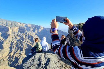 Private Overnight Grand Canyon Tour of Oman