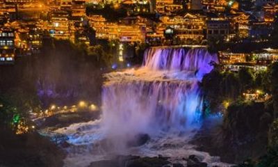 5 Days Zhangjiajie Tour with Scenic Wonders and Cultural Shows