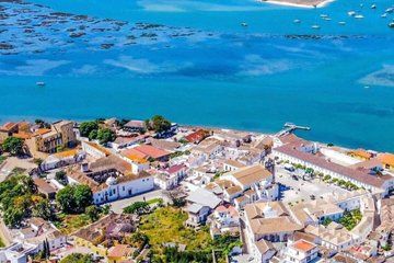 FARO - The Essentials in 5 hours - Semi Private from Albufeira