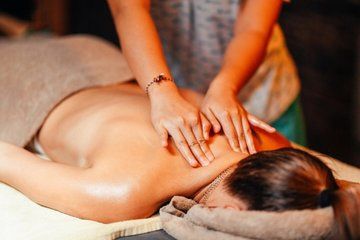 Alanya Turkish Bath Hamam and Spa Experiance with Transfer