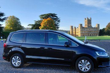 London Private Transport Experience by Car