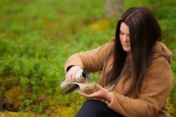 Embrace the Forest: Guided Nature Experience