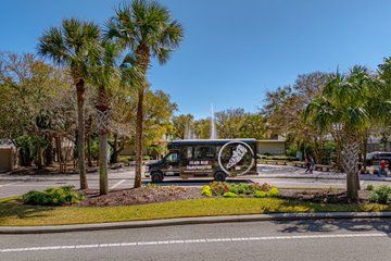 Private Transportation to Hilton Head Airport