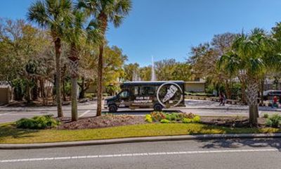 Private Transportation to Hilton Head Airport