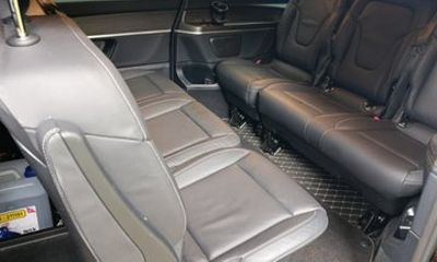 DSS Airport Riu Baobab Hotel Premium Private Transfer