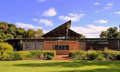 Swan Valley Full Day Tour with Wildlife Encounters
