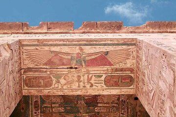 Full Day Private West Bank Tour in Luxor