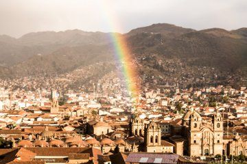 Cusco Astrocartography Sacred Solar and Lunar Polarities Tour