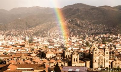 Cusco Inca Astronomy Tour: Private Natal Chart Journey